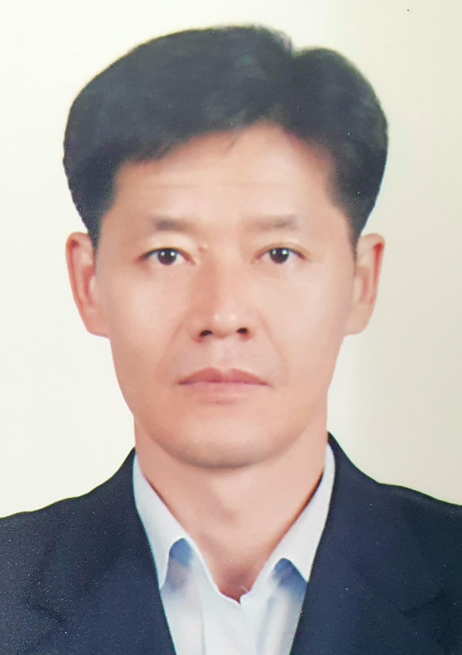 정성배 호스트