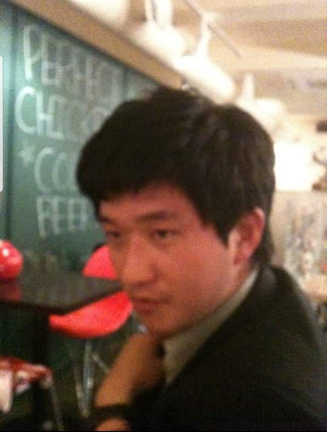 이태경 호스트