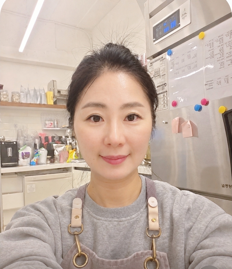주미화 호스트