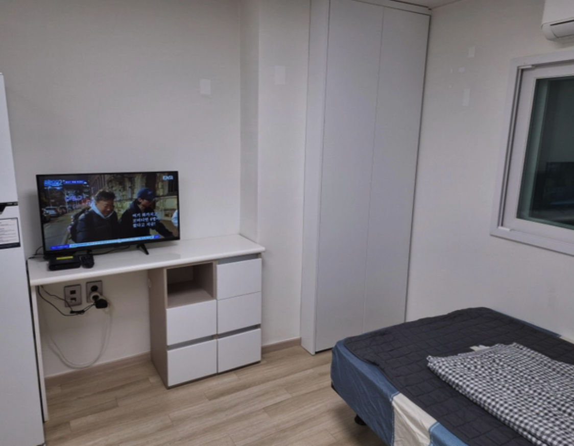 남포동자갈치원룸 사진 5