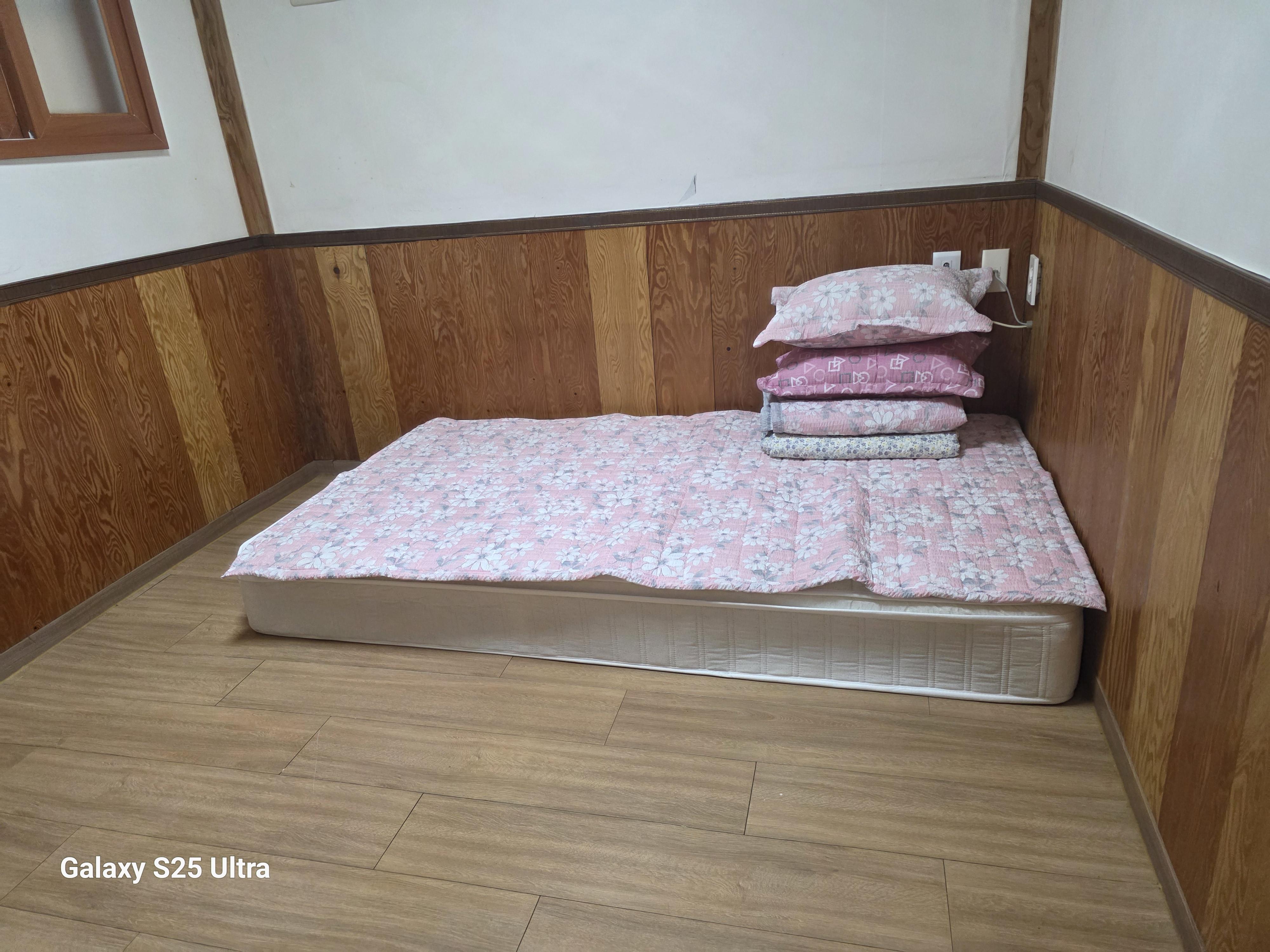오피스텔 투룸8층,하당,신세계병원옆,  사진 4