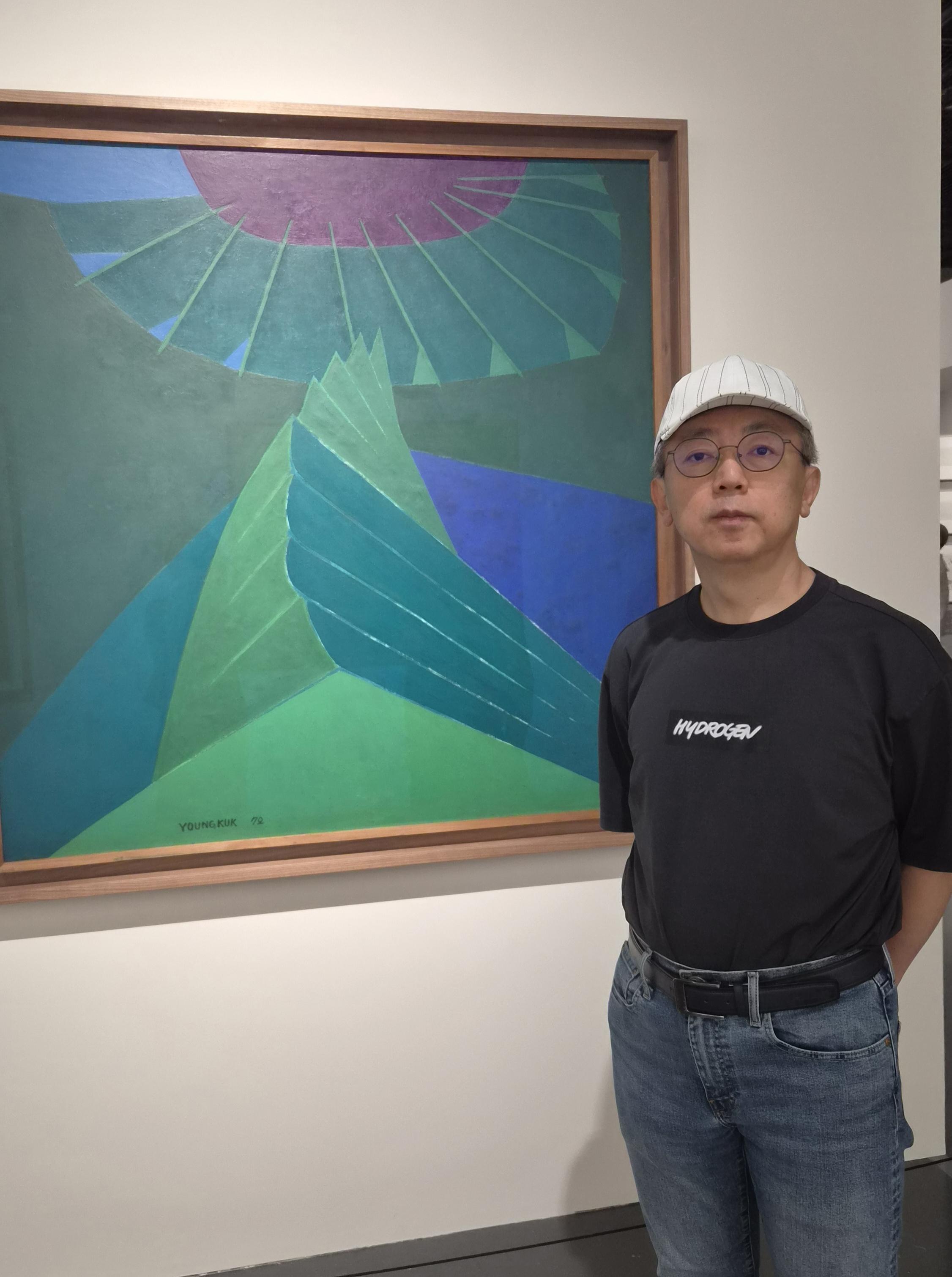 주영 호스트