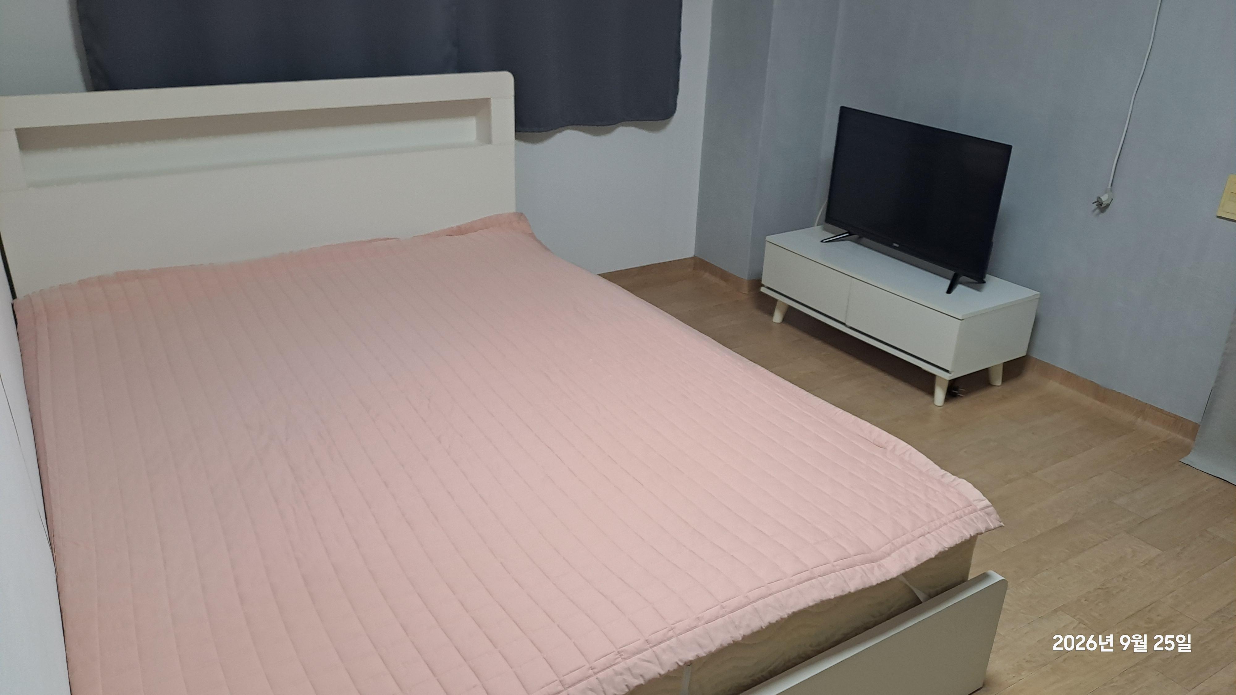 관고사거리 인근 1.5룸 사진 2