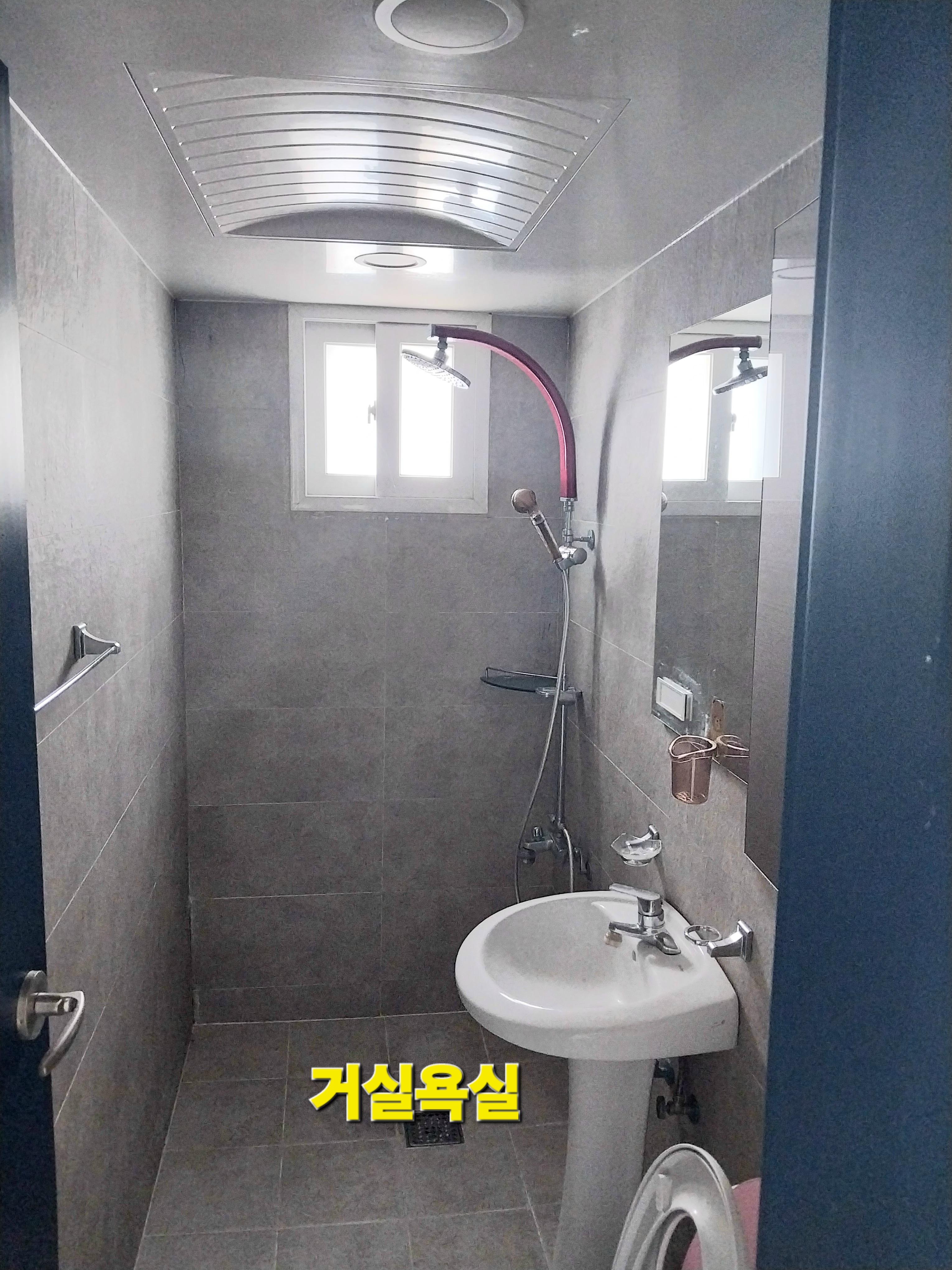 부천역 도보10,방3화2 부천역 도보 10분 빌라 사진 5