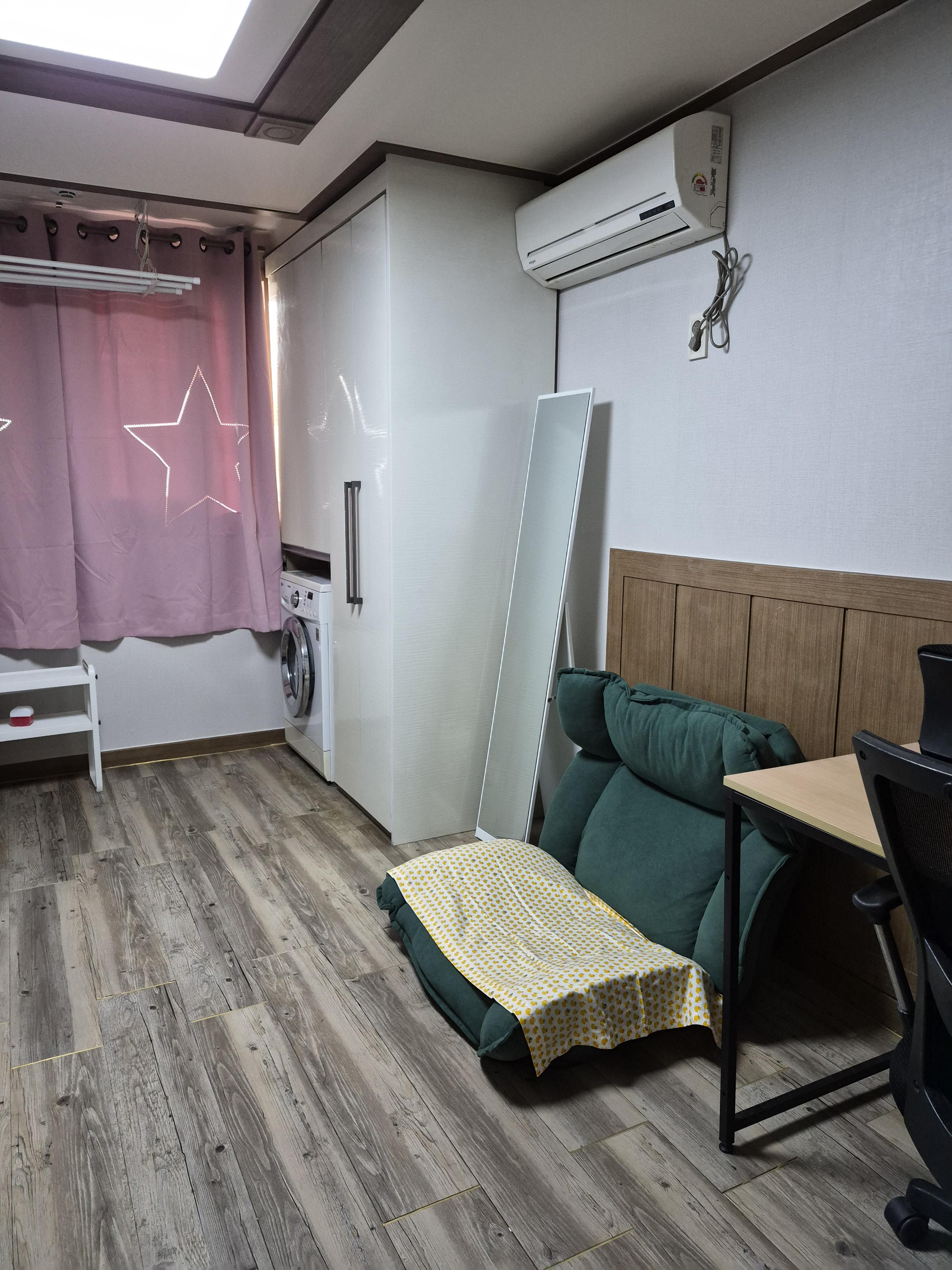 구암역.온천역근처.장대중학교옆 사진 3