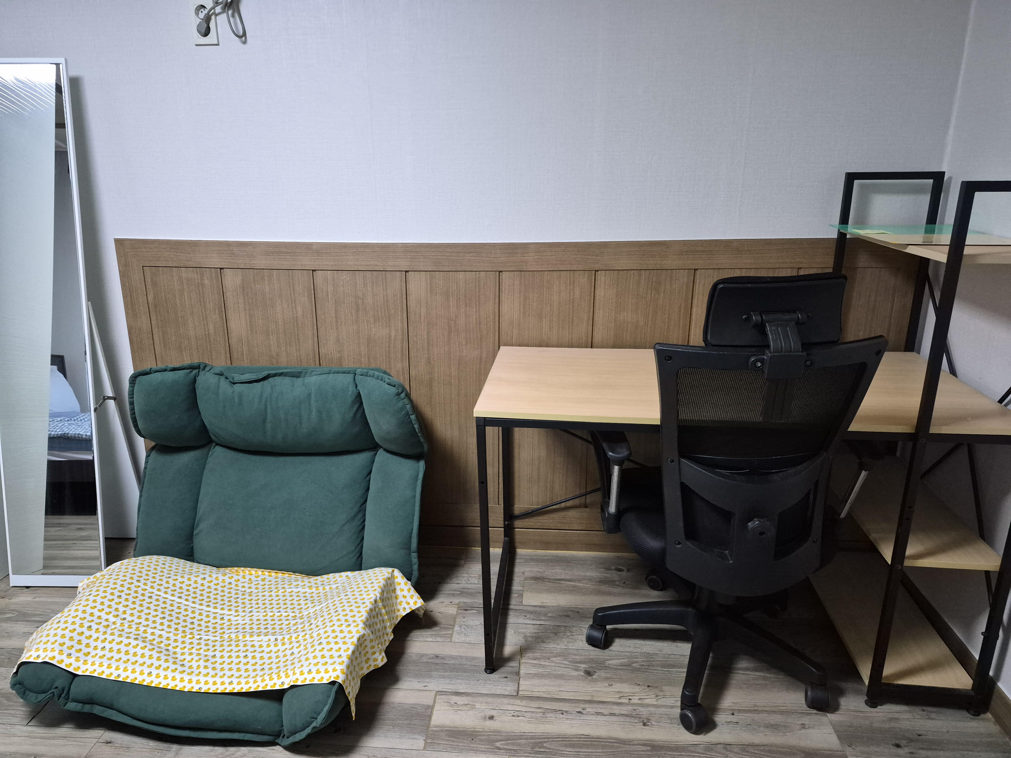 구암역.온천역근처.장대중학교옆 사진 5