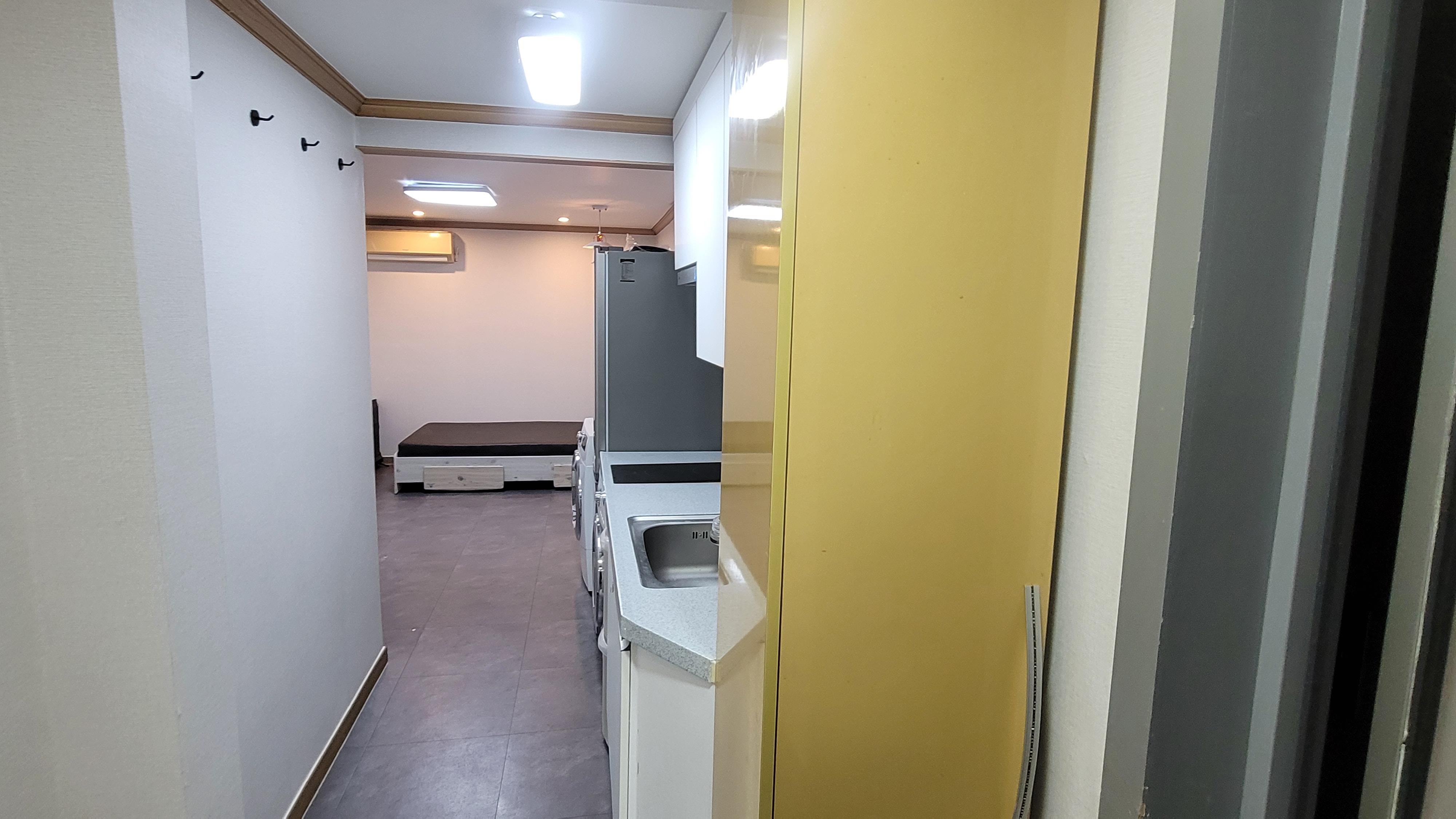 중리동 단기임대 보석빌 대표 사진