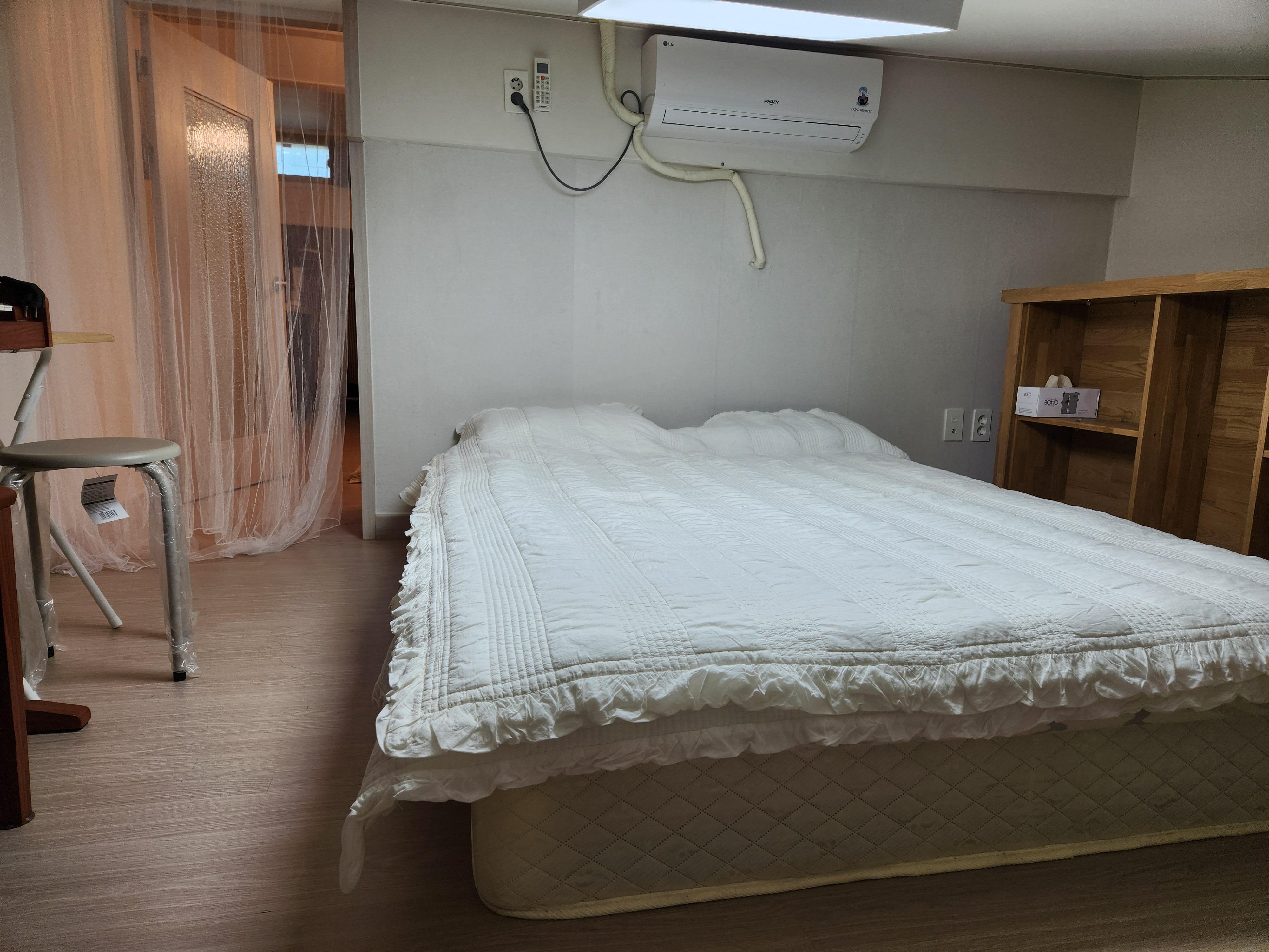 남태령 깨끗한 1.5룸 사진 4