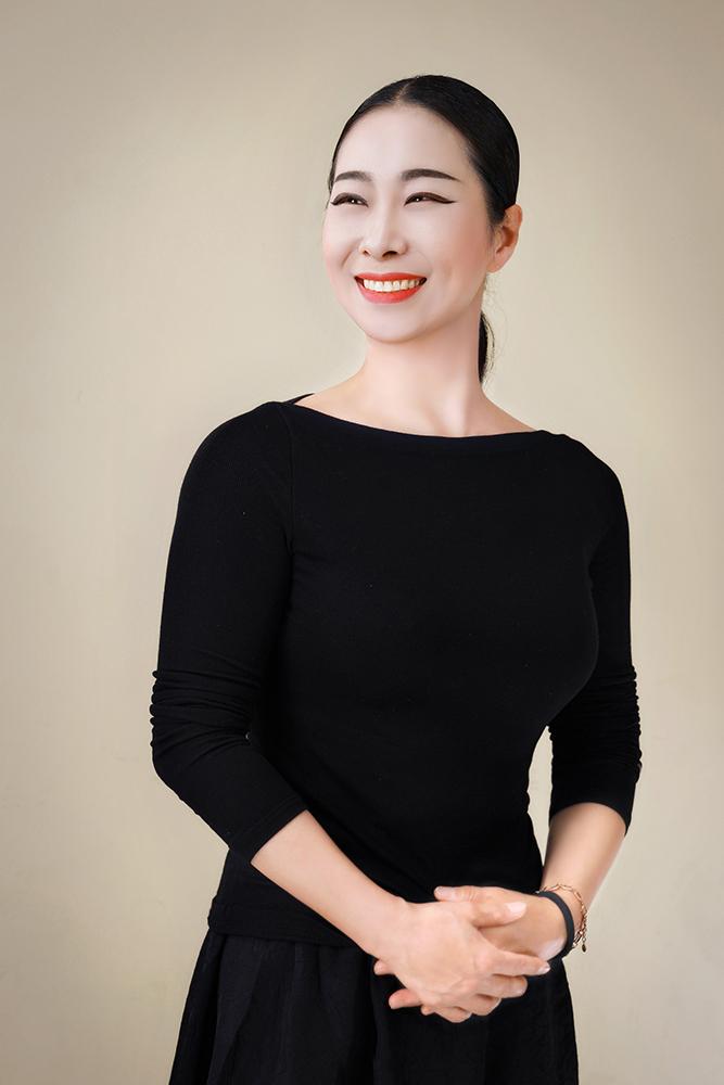 김김정자조요 호스트