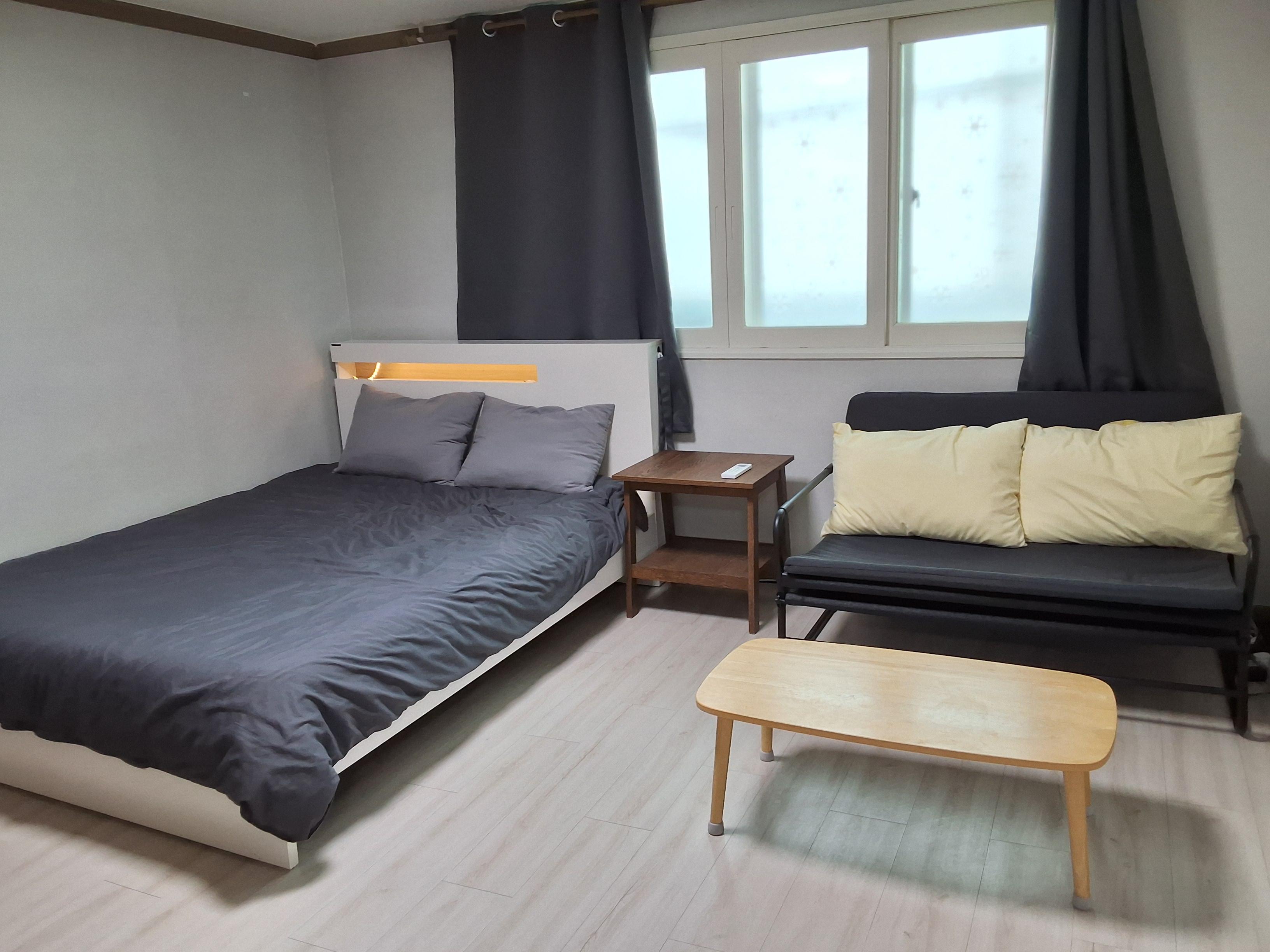 삼남동 단기임대 경북체고 203