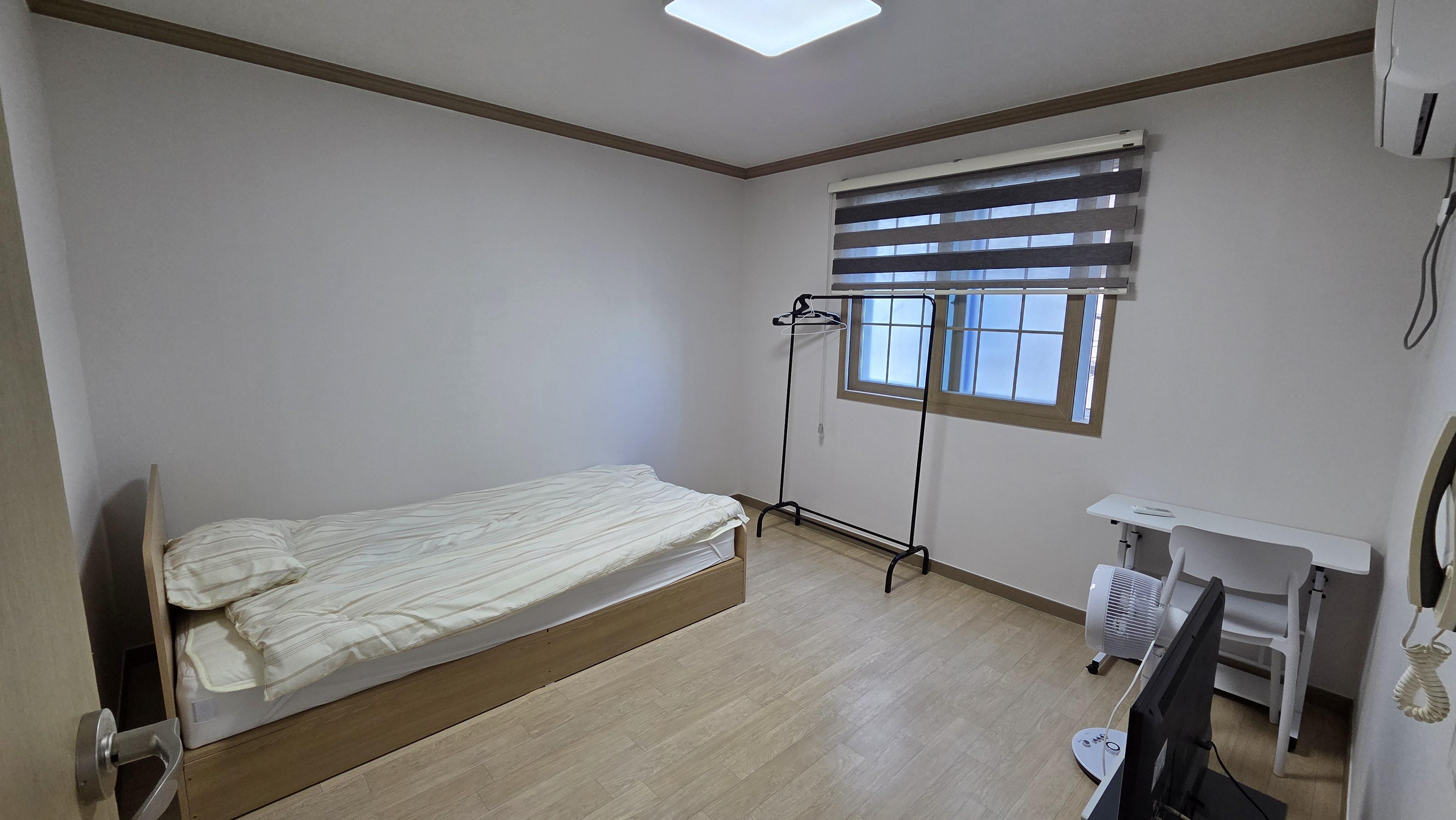 진주 시외버스터미널 인근 1.5룸 사진 4
