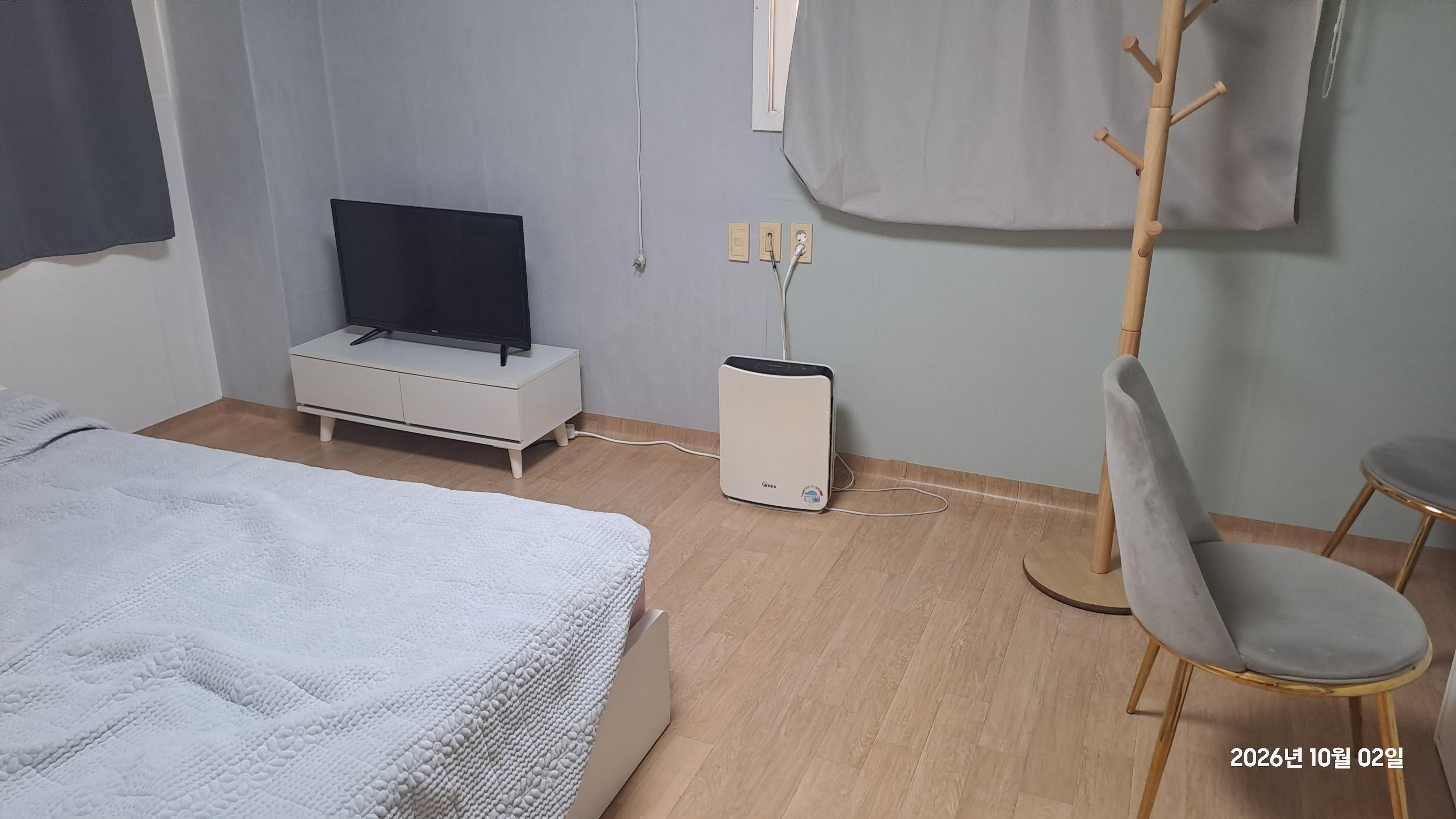 관고사거리 인근 1.5룸 사진 2