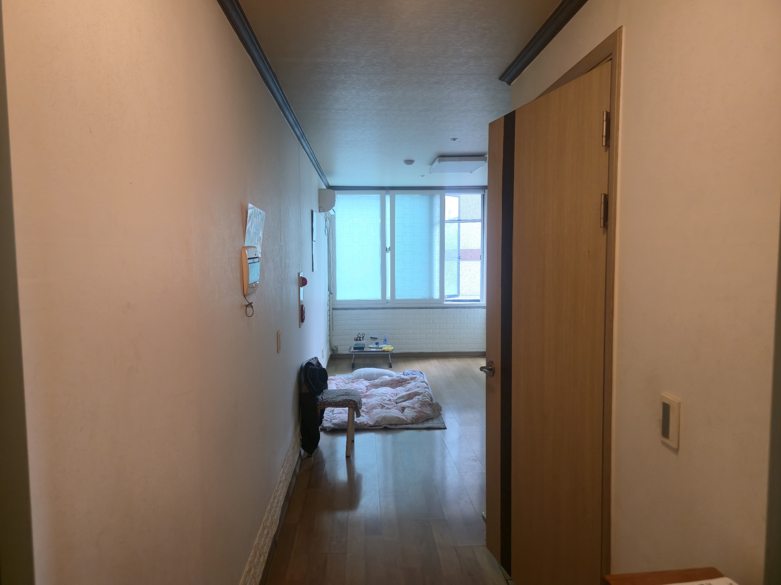 보정동 단기임대 프라이버시 보장되는 자기만의 공간, 보정 지하철역 7분
