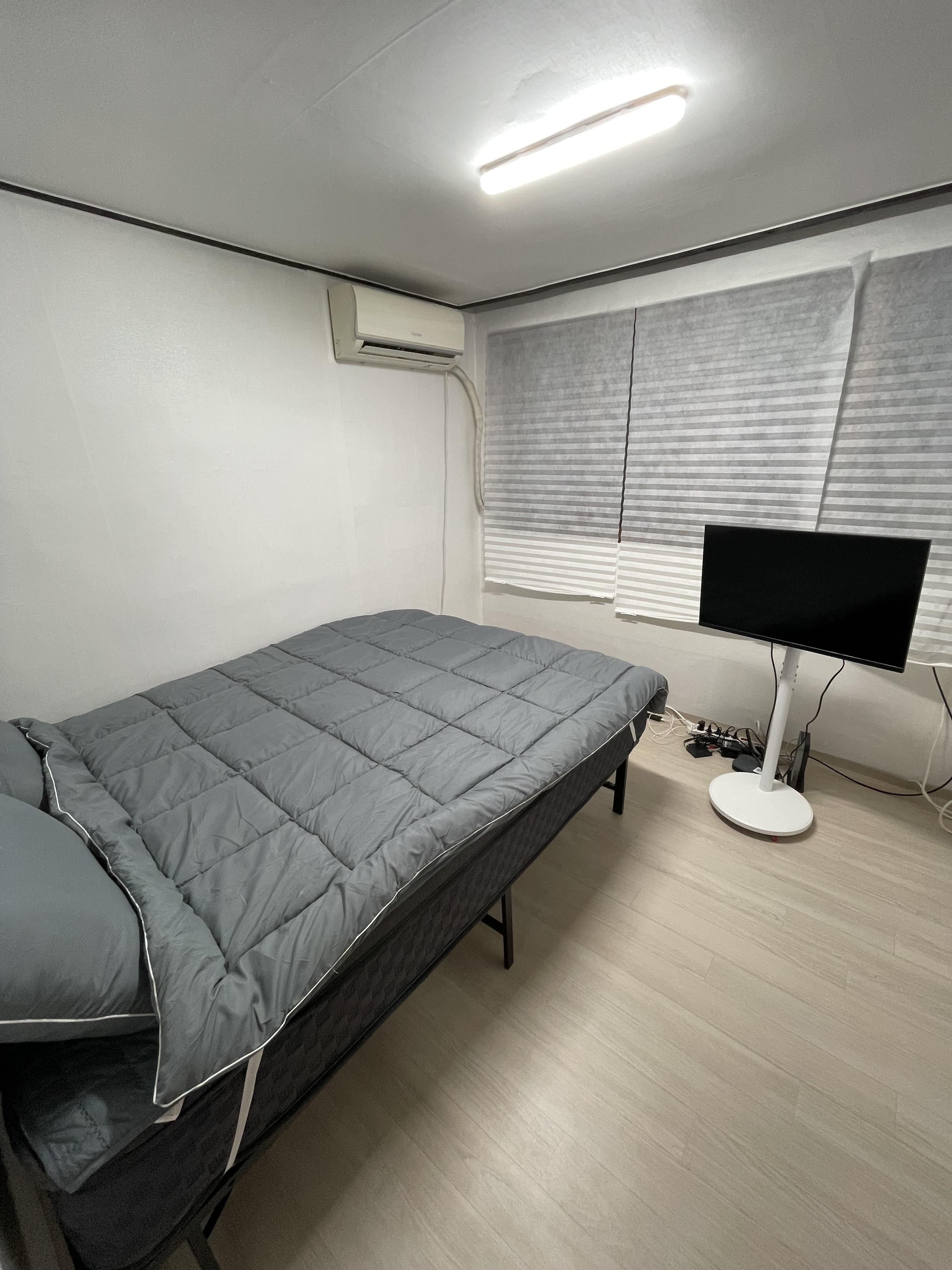 태평동 단기임대 가천대역 쉼표 하우스