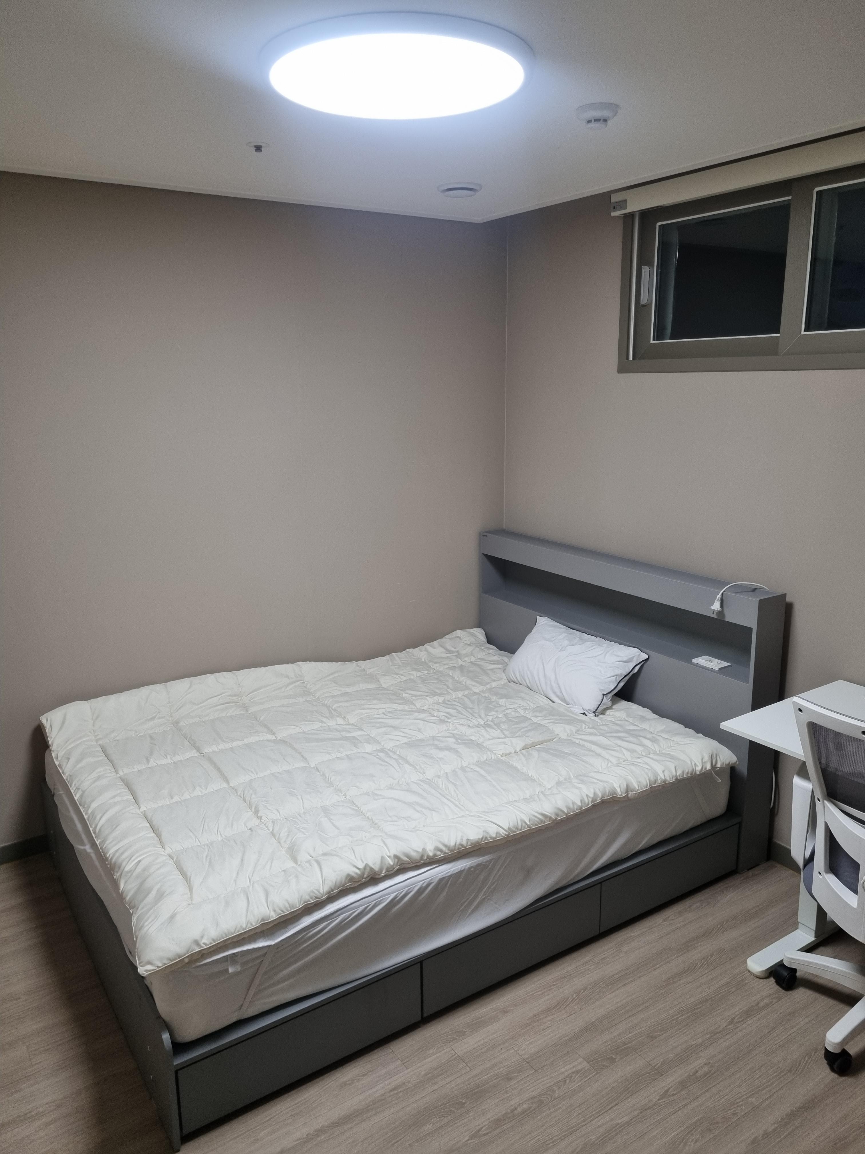 첨단 투룸 풀옵션 시티뷰 사진 4