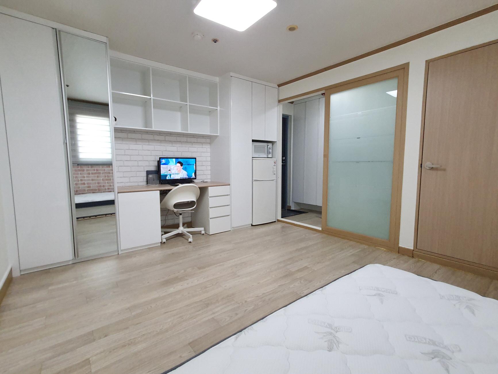 인계동 단기임대 인계동 못골시장 화성행궁 성빈센트병원 인근 