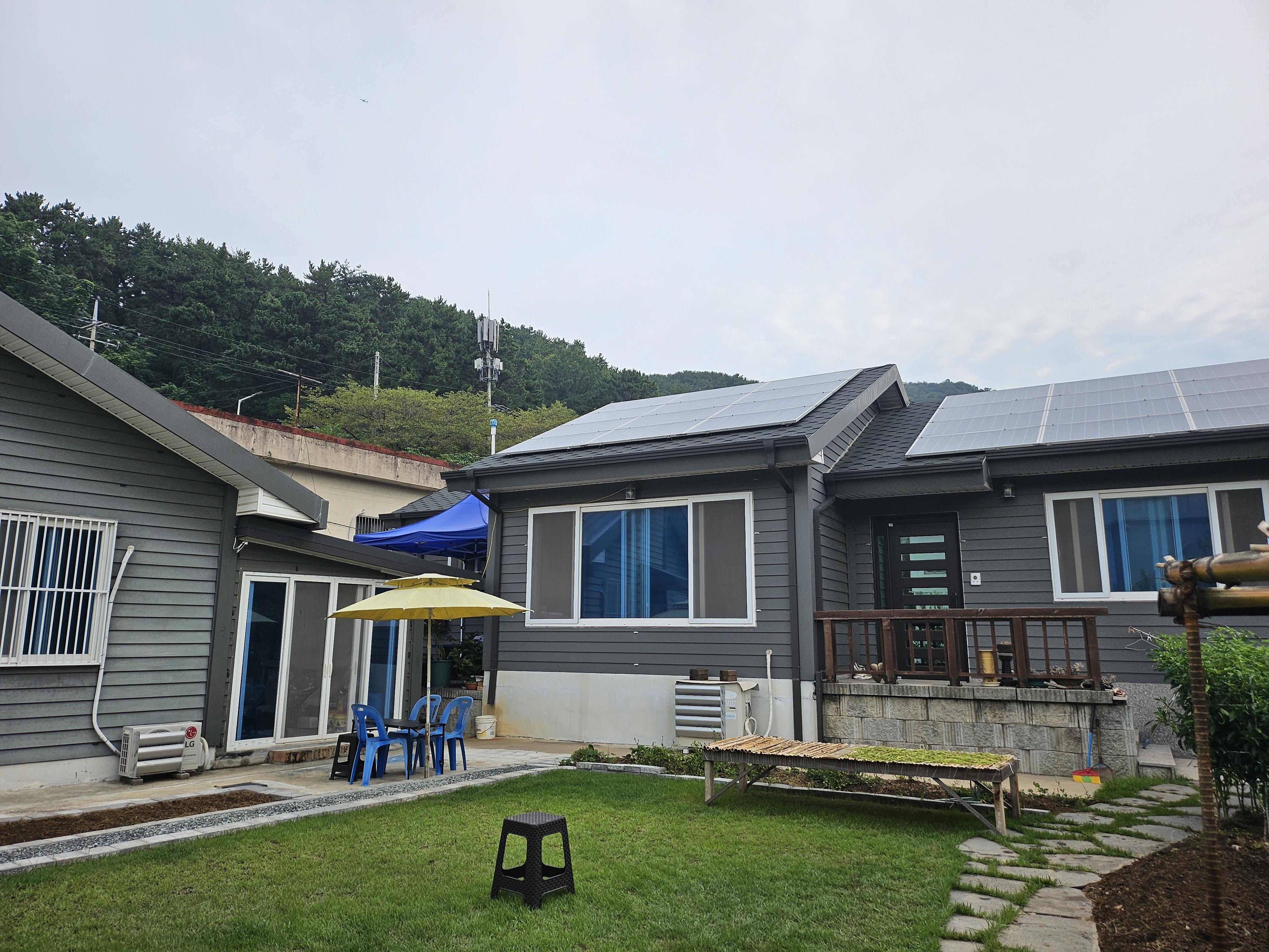 산들해 해양공원  사진 3