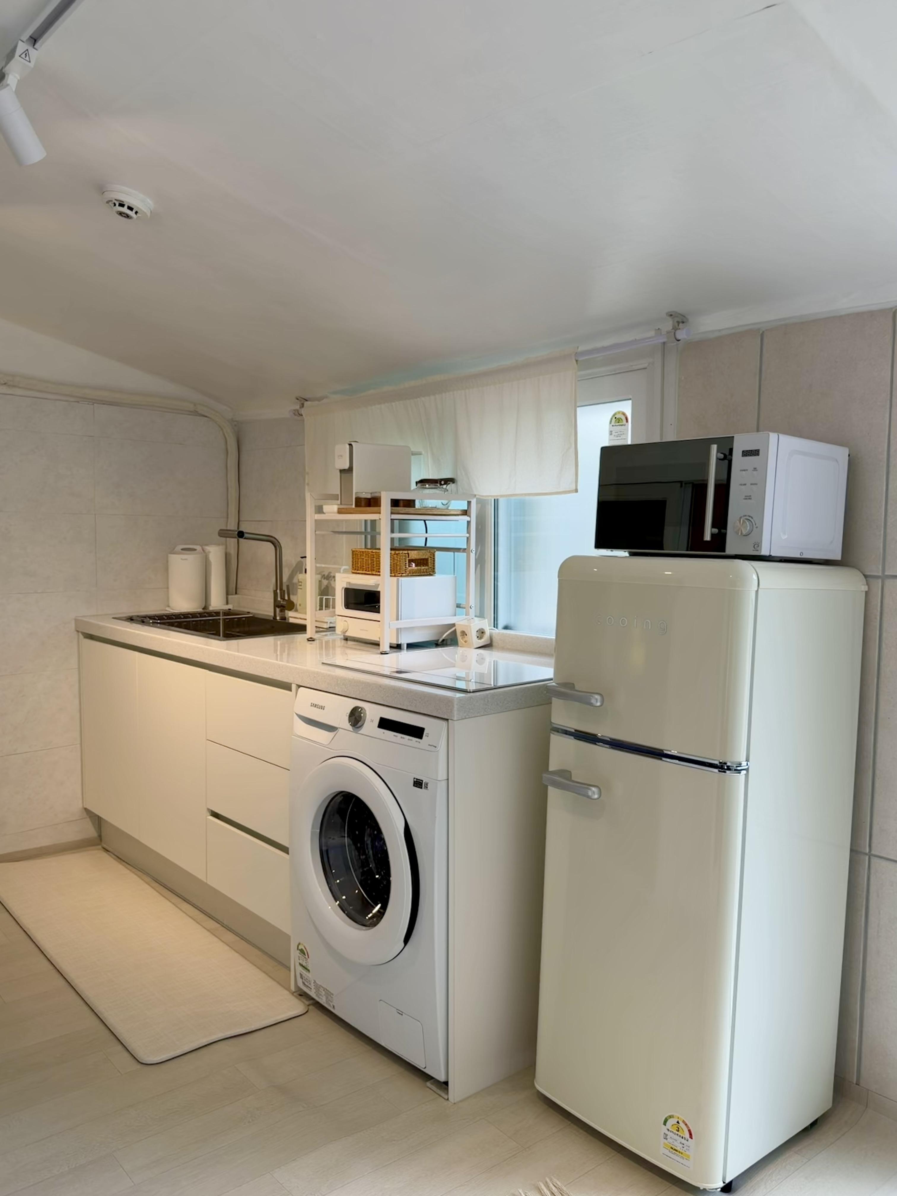 묵호역 5분거리 단독주택 사진 4