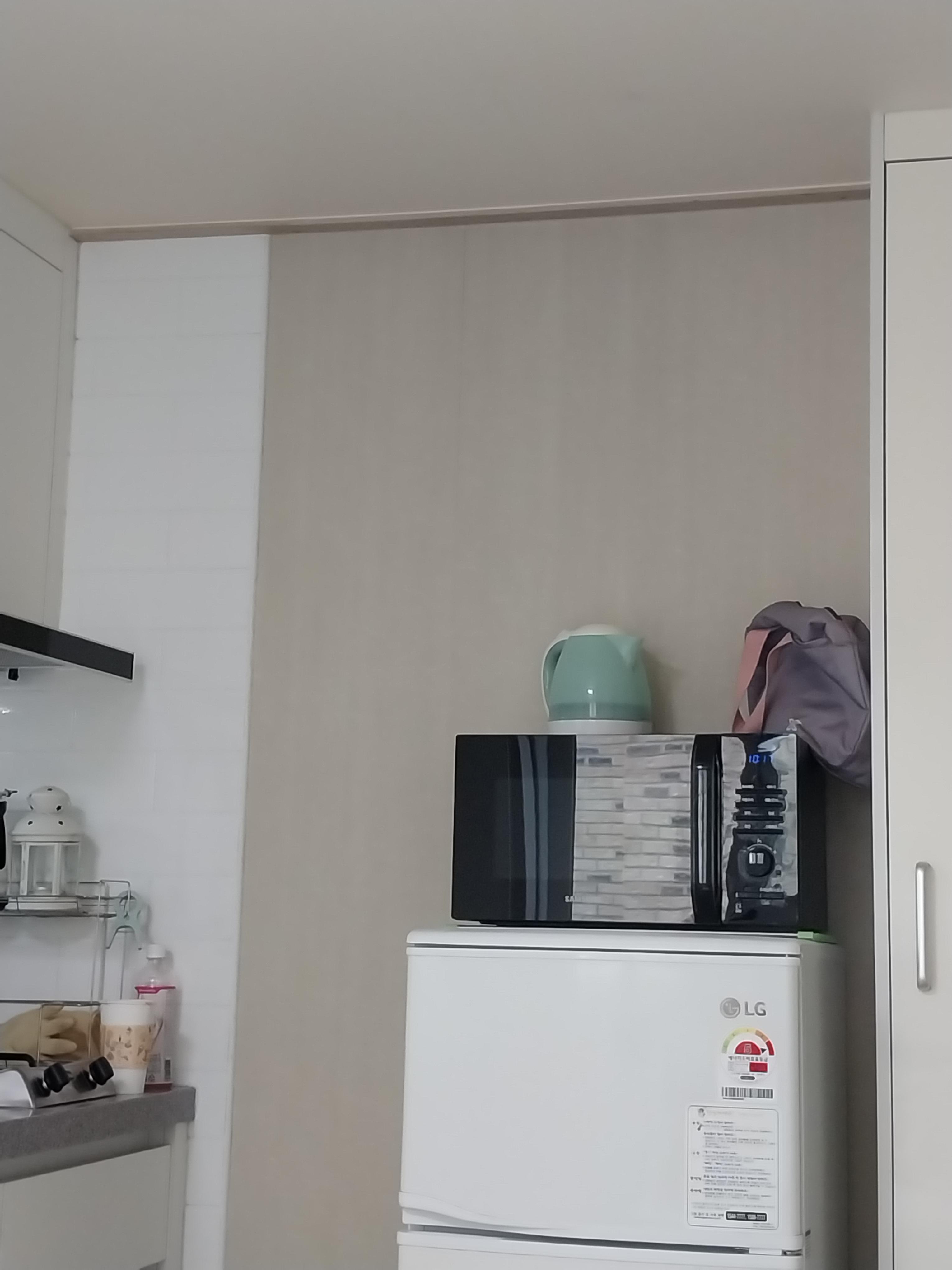 제가. 몇달에 한번씩 계약서 쓰러 내려가는 제방이라. 비워두는게 아까워서 사진 3