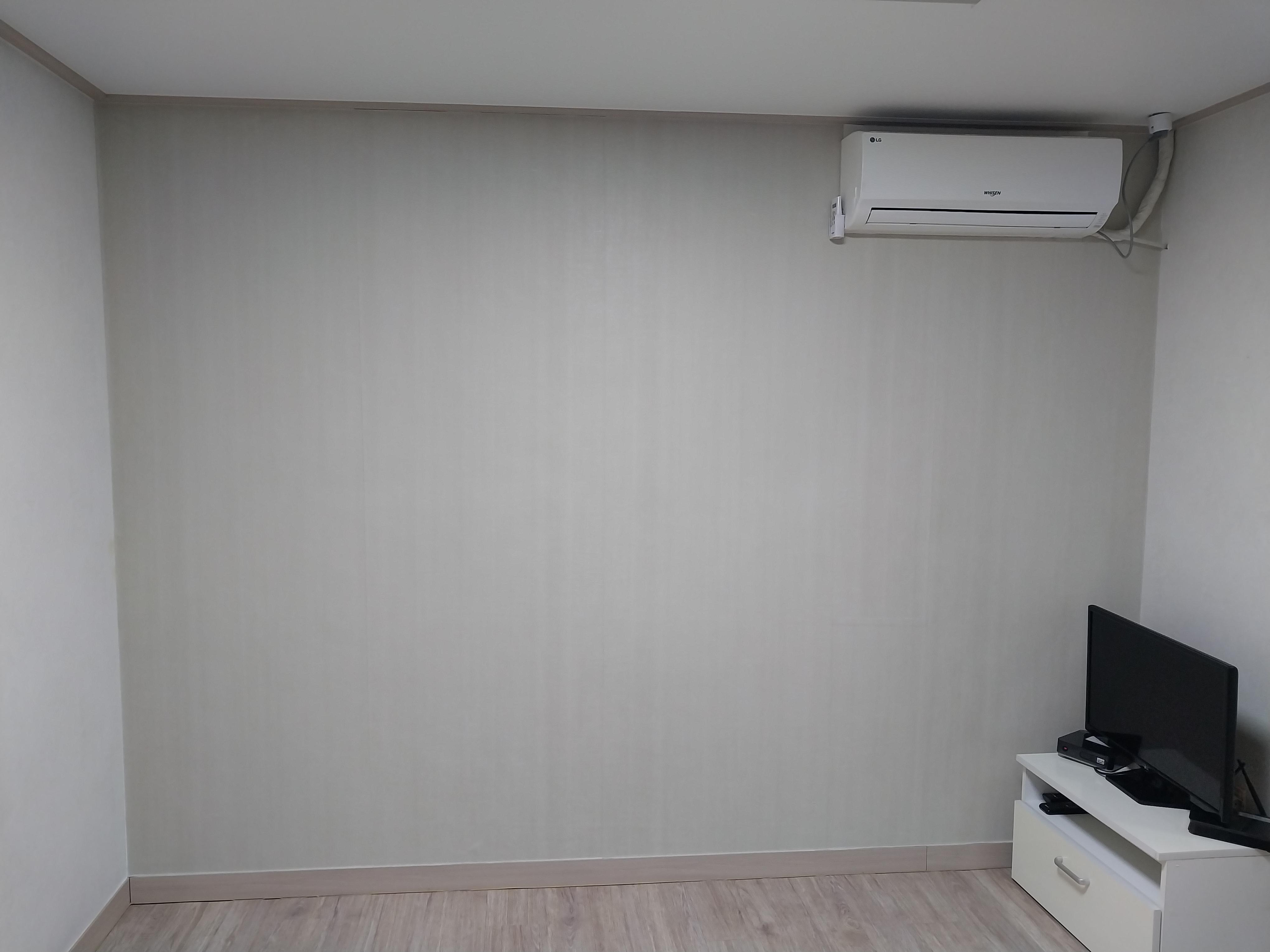 제가. 몇달에 한번씩 계약서 쓰러 내려가는 제방이라. 비워두는게 아까워서 사진 4