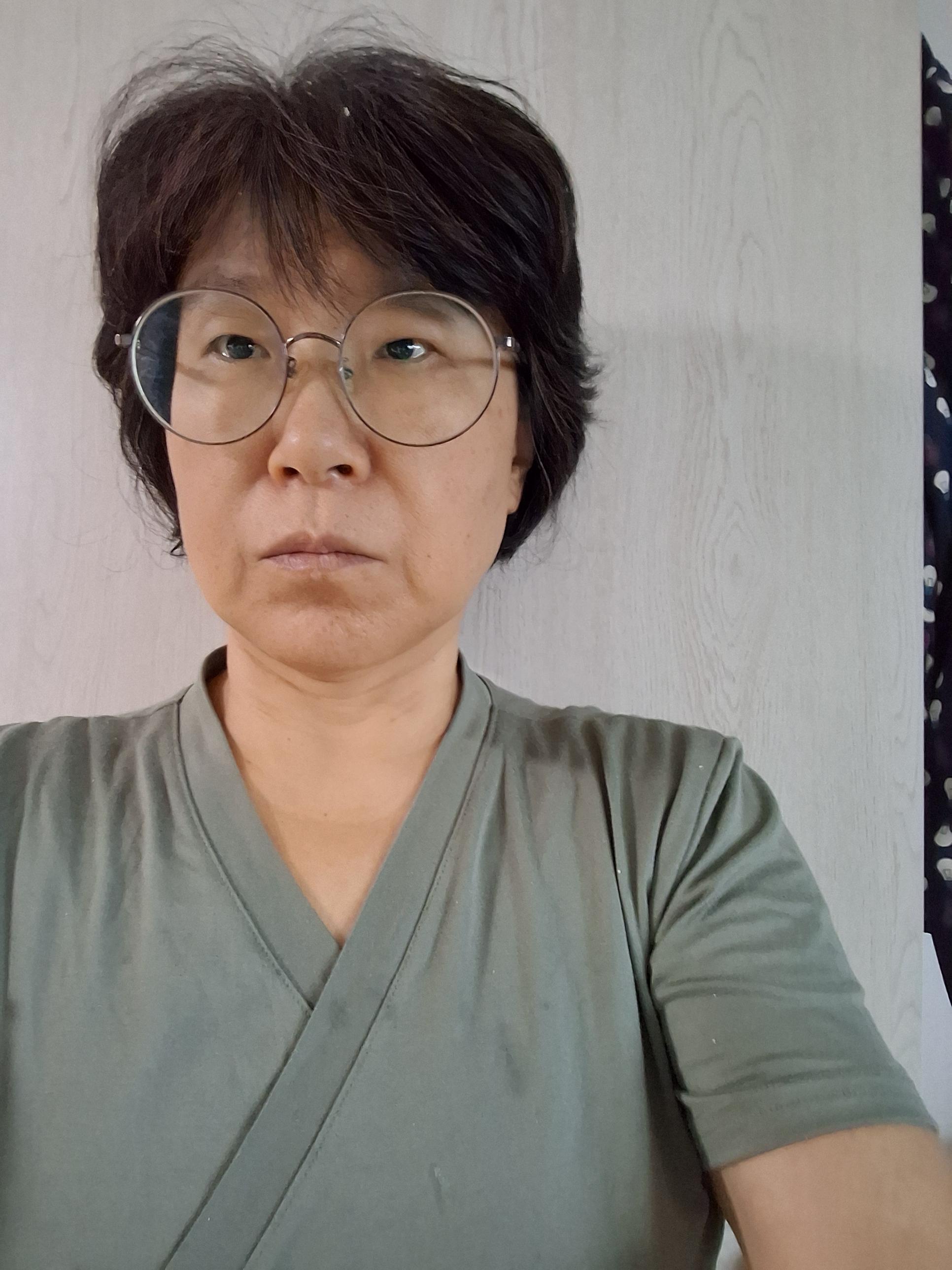 배영숙 호스트