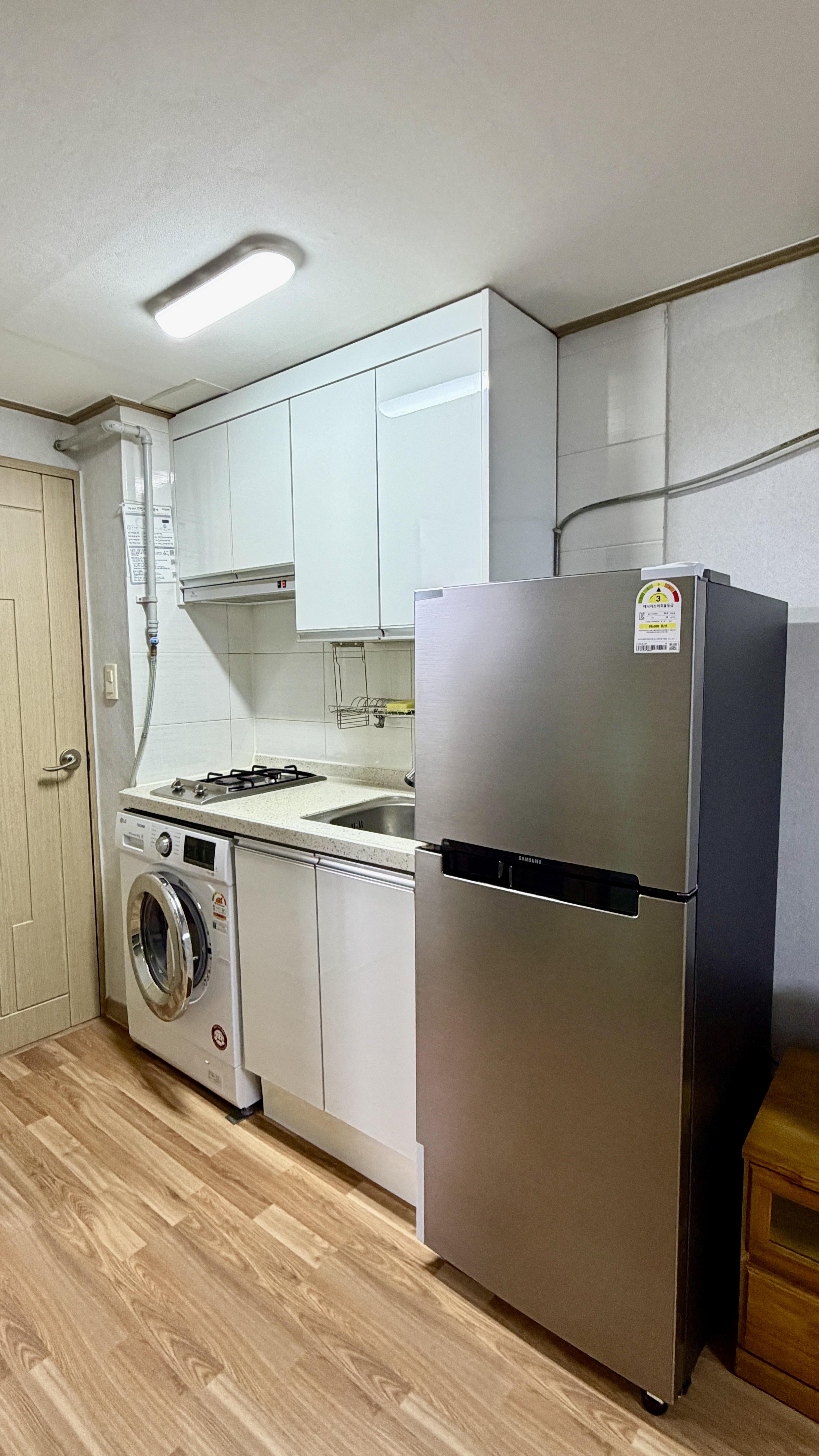 교통편리한 조용한 주택가 사진 5