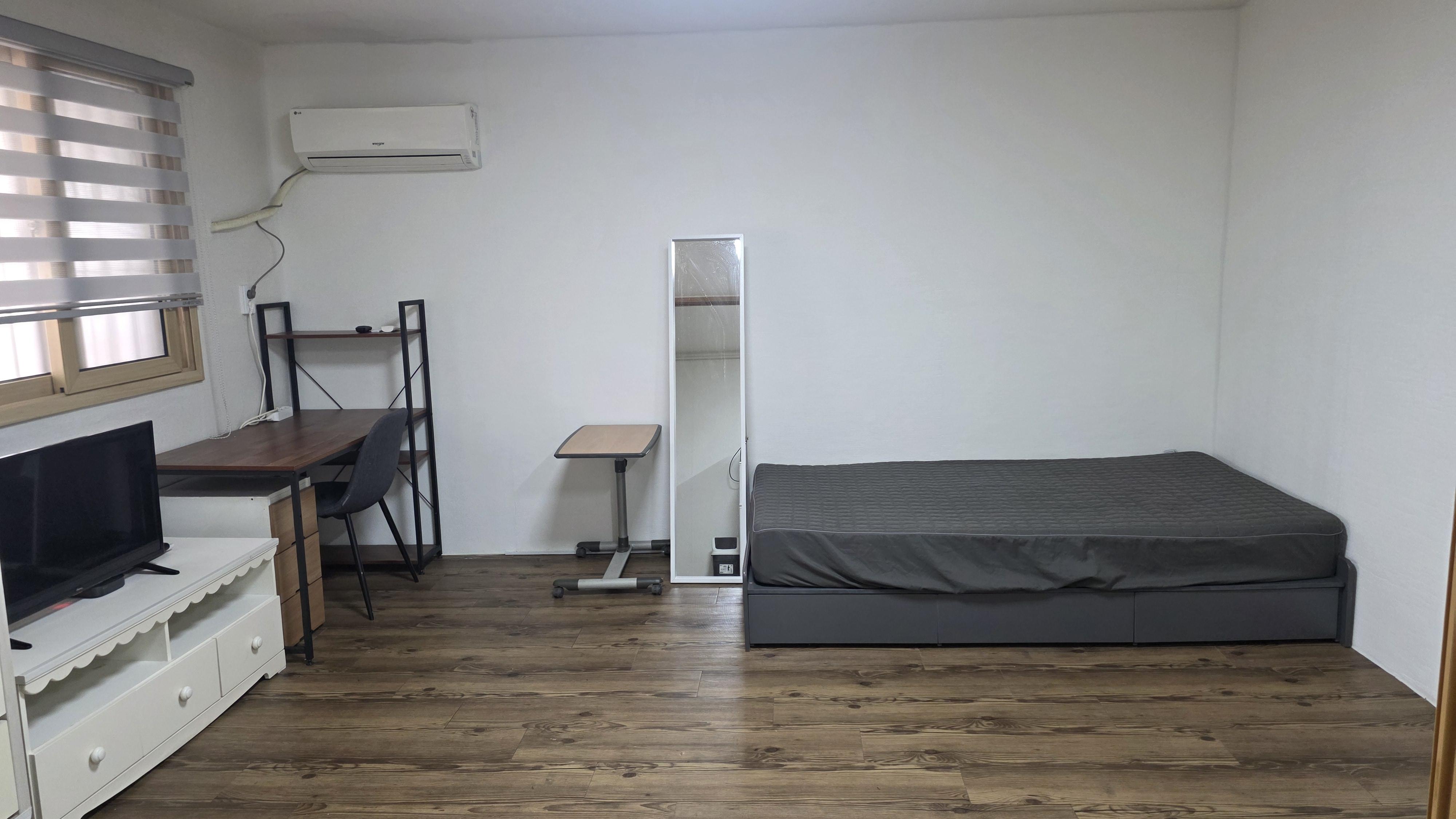 수곡동 단기임대 베스트빌 