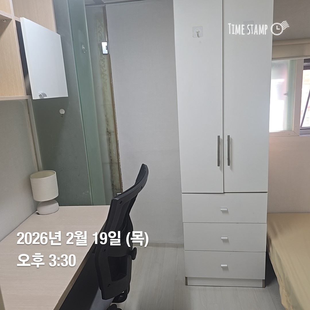 코지스테이 228호 (남성층) 사진 5