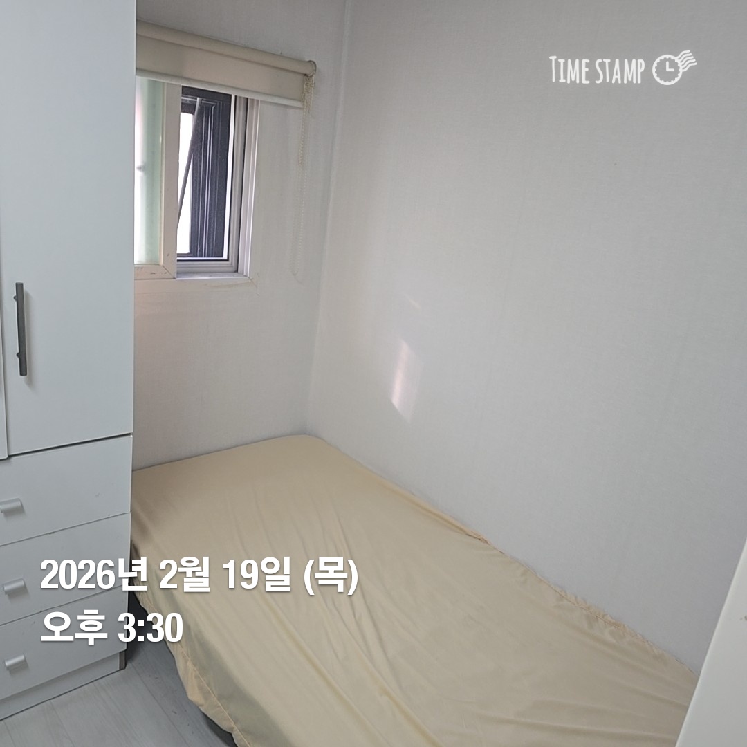 코지스테이 228호 (남성층) 사진 4