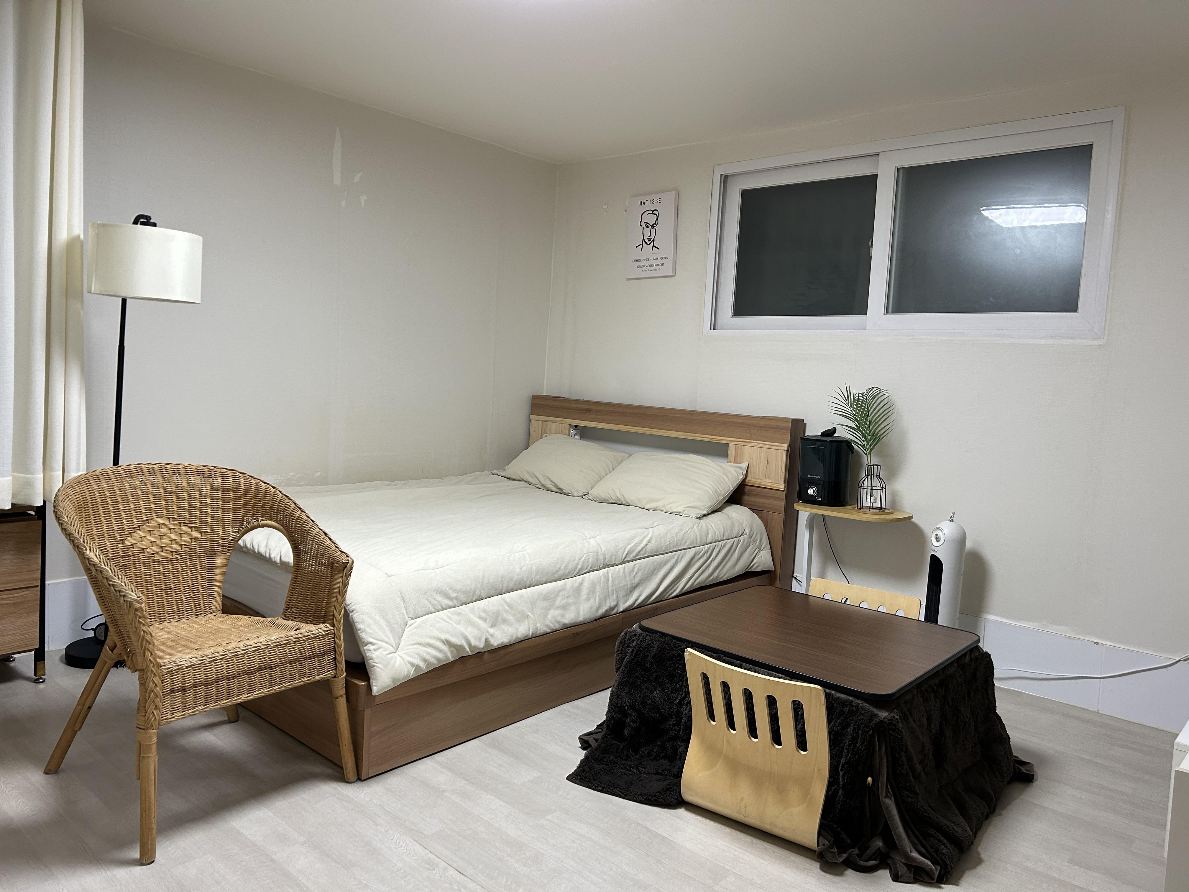 성산동 단기임대 성산동 풀옵션