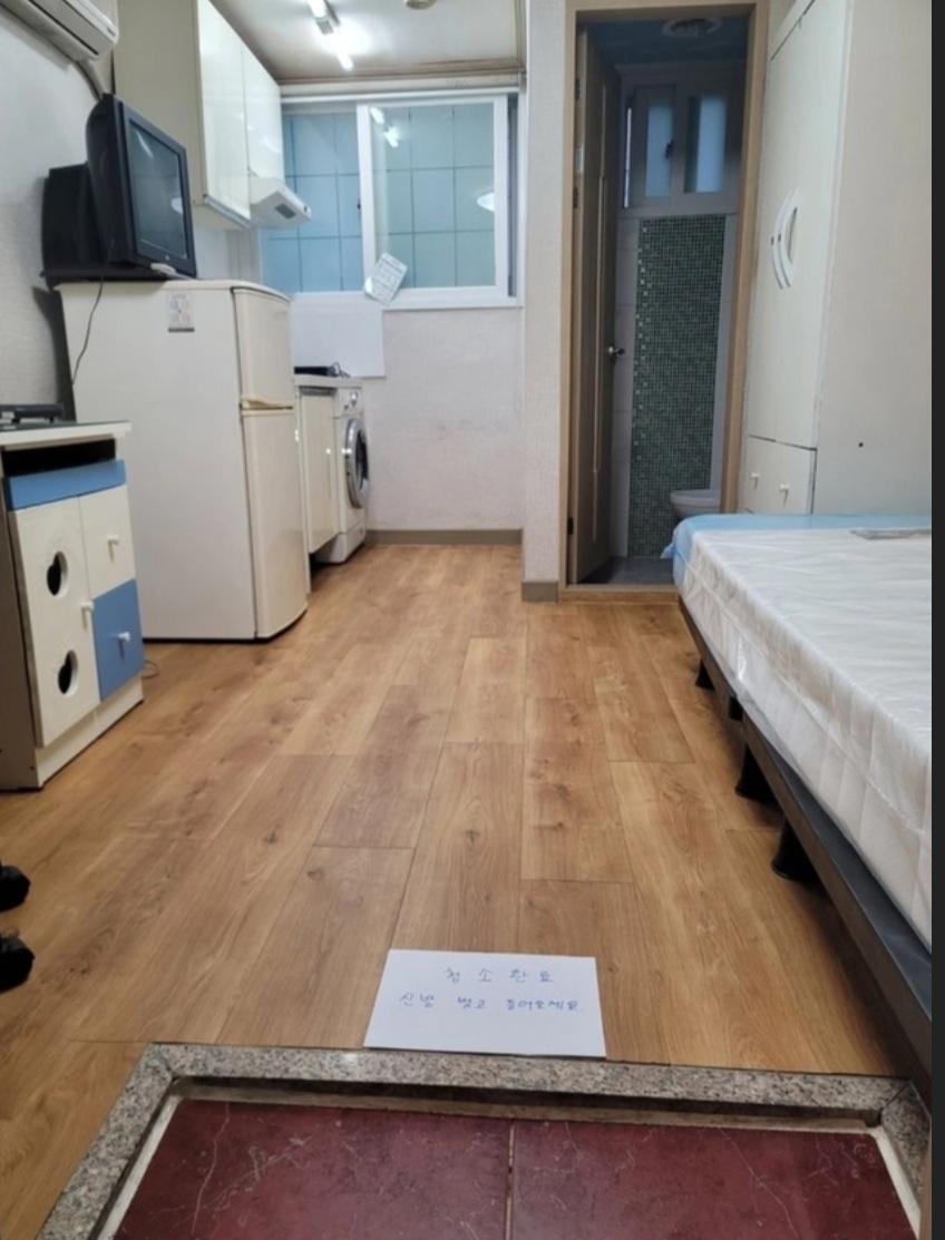 (즉시가능) 가성비 최강 204호 사진 2